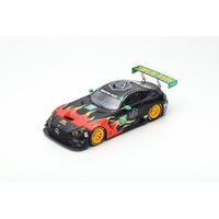 MERCEDES BENZ - AMG GT3 TEAM SUNENERGY 1 RACING N 75